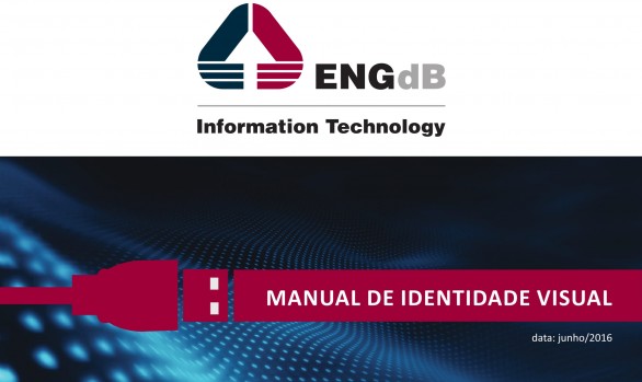 Manual de Identidade Visual - ENGdb