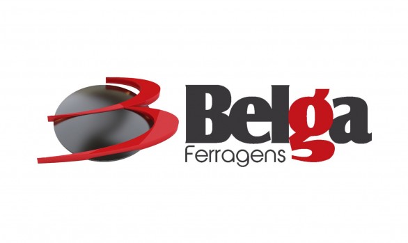 Conheça a Belga Ferragens