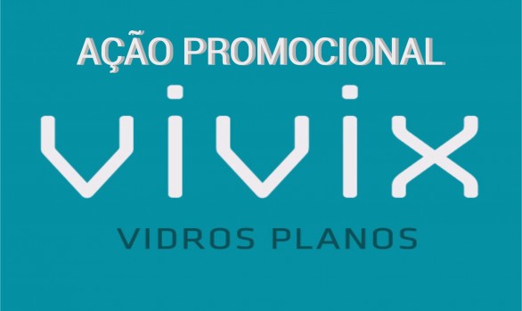 Retrospectiva Ação Promocional - Vivix