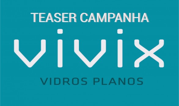 Teaser Campanha Raspadinha - Vivix