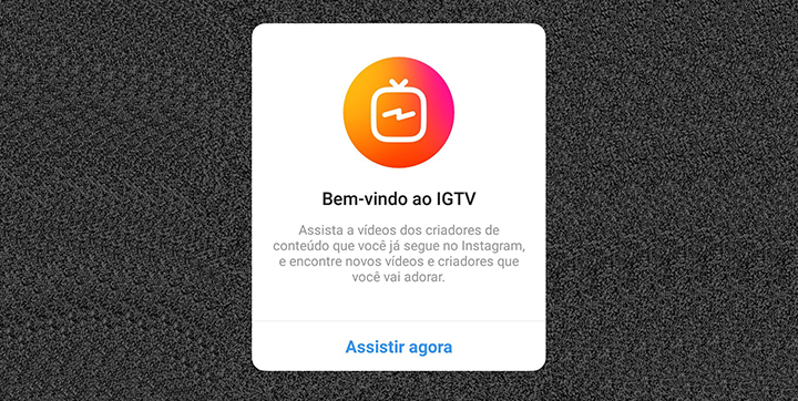 IGTV: nova ferramenta do Instagram vem para bater de frente com o Youtube. E agora?! 