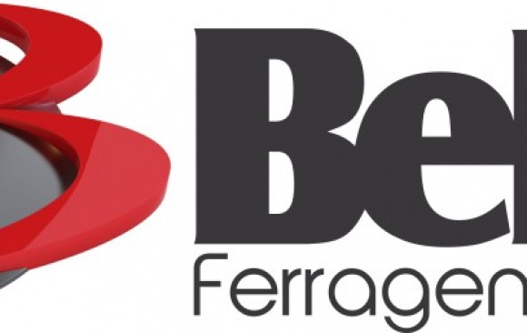 Logo - Belga Ferragens